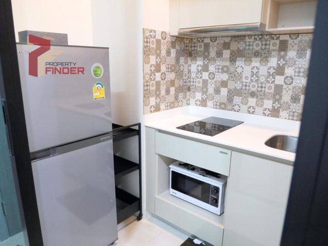 picture Condo for Rent: Niche Pride Thonglor-Phetchaburi Schedule a viewing 👉 Line: @propertybkk4 - 8/10