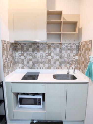 picture Condo for Rent: Niche Pride Thonglor-Phetchaburi  Schedule a viewing 👉 Line: @propertybkk4 - 9/10