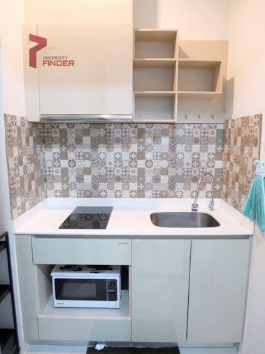picture Condo for Rent: Niche Pride Thonglor-Phetchaburi Schedule a viewing 👉 Line: @propertybkk4 - 9/10