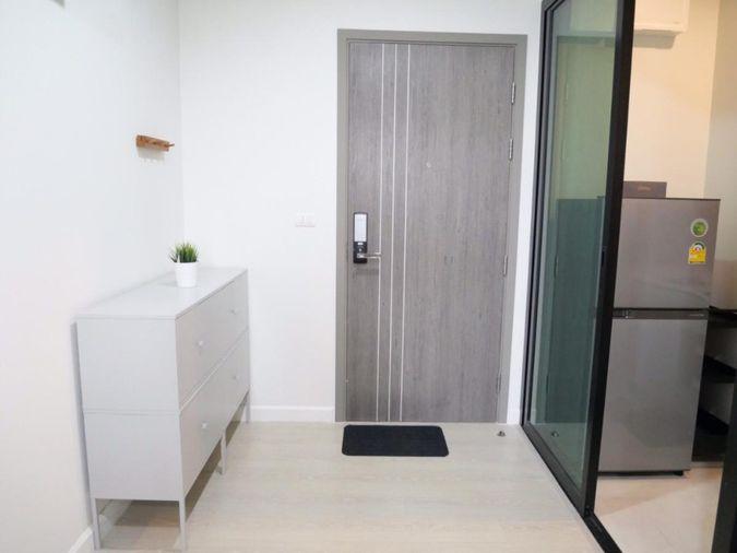 picture Condo for Rent: Niche Pride Thonglor-Phetchaburi  Schedule a viewing 👉 Line: @propertybkk4 - 7/10