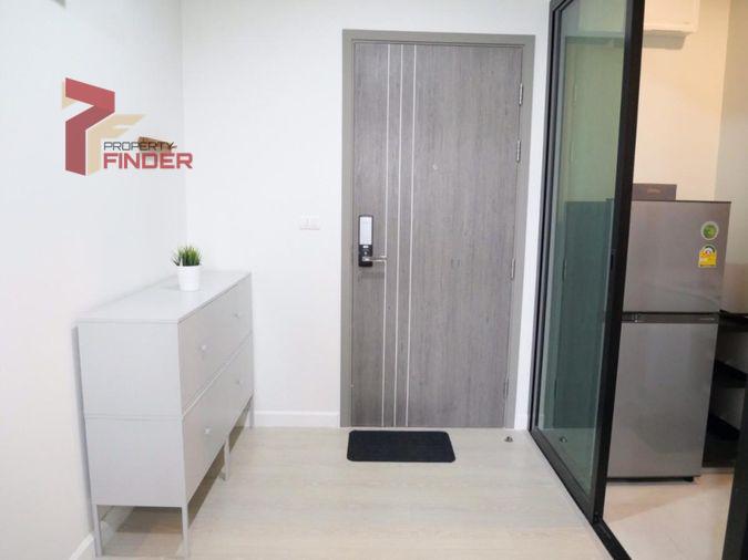 picture Condo for Rent: Niche Pride Thonglor-Phetchaburi Schedule a viewing 👉 Line: @propertybkk4 - 7/10