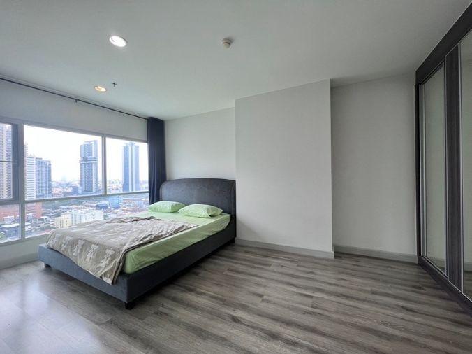 picture For rent ⭐Centric Sathorn - Saint Louis⭐ 2 bedrooms, furniture, complete electrical appliances. Ready to move in - 2/11