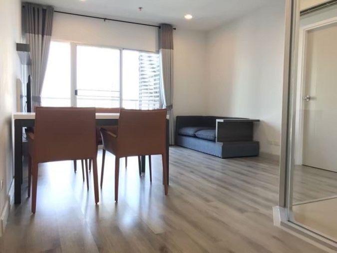 picture For rent ⭐Centric Sathorn - Saint Louis⭐ 2 bedrooms, furniture, complete electrical appliances. Ready to move in - 5/11