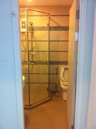 picture For rent ✨Centric Sathorn - Saint Louis ✨near BTS St. Louis, furniture, complete electrical appliances. - 8/10