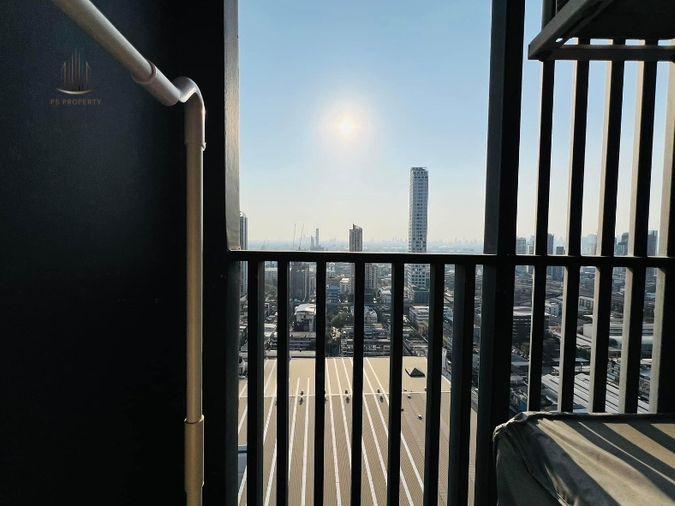 picture For rent ðĢKnightsBridge Prime OnnutðĢ furniture, complete electrical appliances. Convenient travel near BTS On Nut. - 12/16