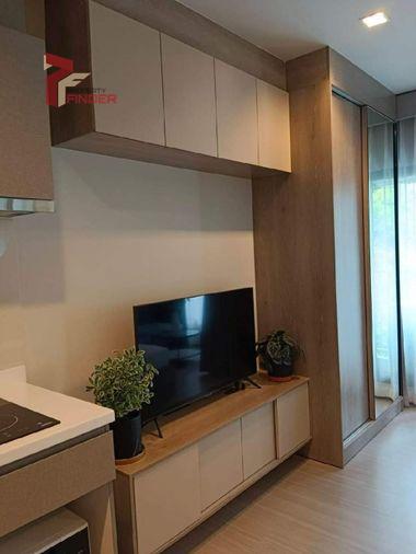 รูป Rds-3301 ให้เช่าคอนโด Life Asoke Rama 9 นัดชมห้อง 👉line : @propertyfinder - รูปที่ 4/8