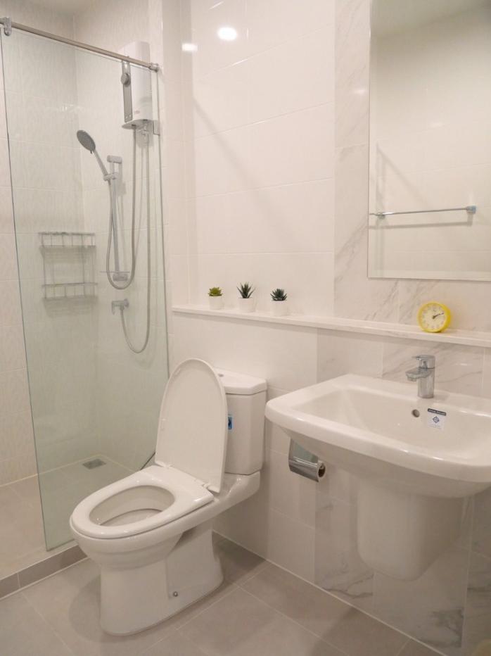 picture Condo for Rent: Niche Pride Thonglor-Phetchaburi  Schedule a viewing 👉 Line: @propertybkk4 - 10/10