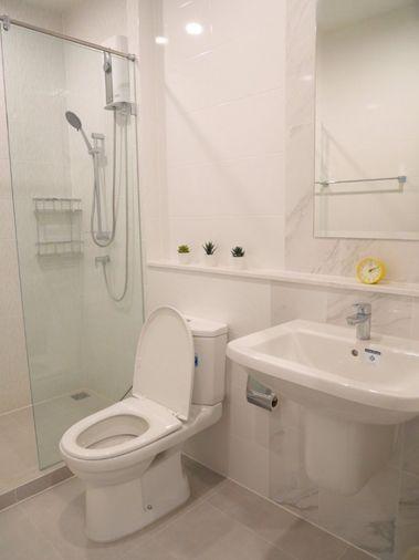picture Condo for Rent: Niche Pride Thonglor-Phetchaburi  Schedule a viewing 👉 Line: @propertybkk4 - 10/10