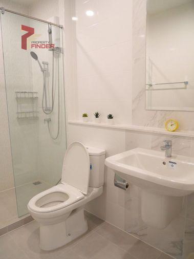 picture Condo for Rent: Niche Pride Thonglor-Phetchaburi Schedule a viewing 👉 Line: @propertybkk4 - 10/10