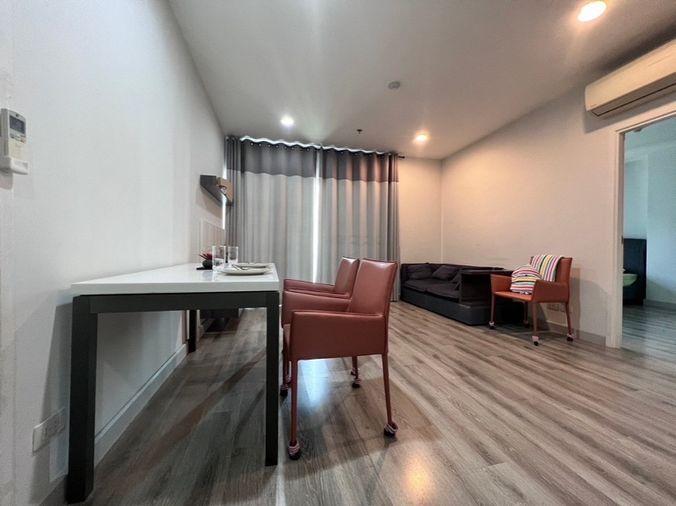 picture For rent ⭐Centric Sathorn - Saint Louis⭐ 2 bedrooms, furniture, complete electrical appliances. Ready to move in - 9/11