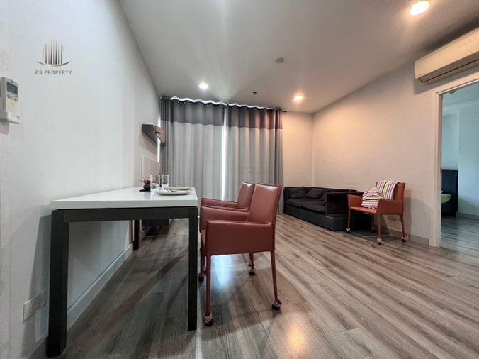 picture For rent ⭐Centric Sathorn - Saint Louis⭐ 2 bedrooms, furniture, complete electrical appliances. Ready to move in - 9/11