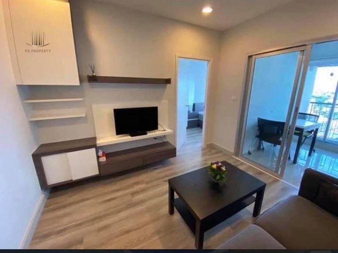 รูป ให้เช่า📌Centric Sathorn - Saint Louis📌 เดินทางสะดวกใกล้ BTS เซนหลุยส์ 200 ม. เฟอร์นิเจอร์ เครื่องใช้ไฟฟ้าครบ - รูปที่ 4/9
