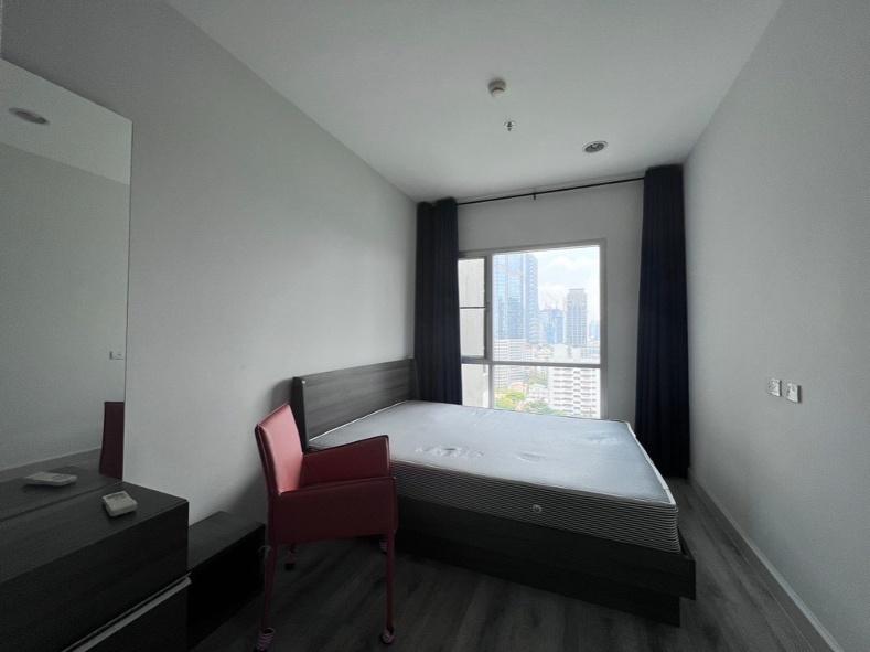 รูป ให้เช่า⭐Centric  Sathorn - Saint Louis⭐ 2 ห้องนอน เฟอร์นิเจอร์ เครื่องใช้ไฟฟ้าครบ พร้อมเข้าอยู่ - รูปที่ 3/10