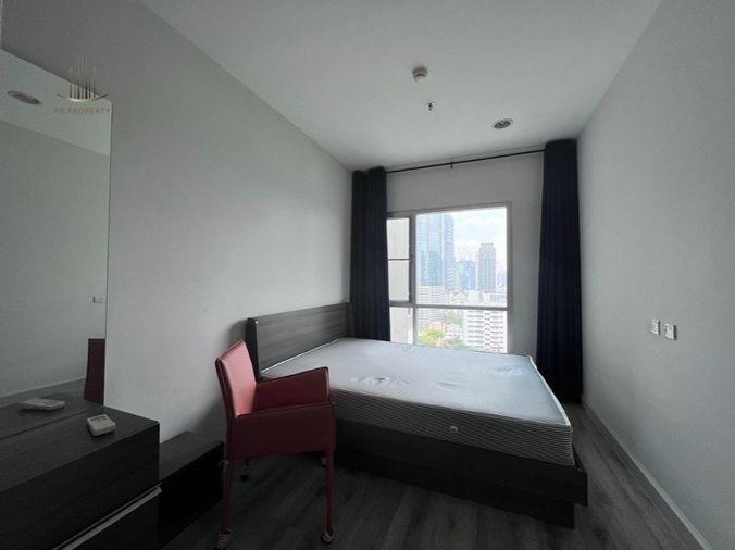picture For rent ⭐Centric Sathorn - Saint Louis⭐ 2 bedrooms, furniture, complete electrical appliances. Ready to move in - 3/11