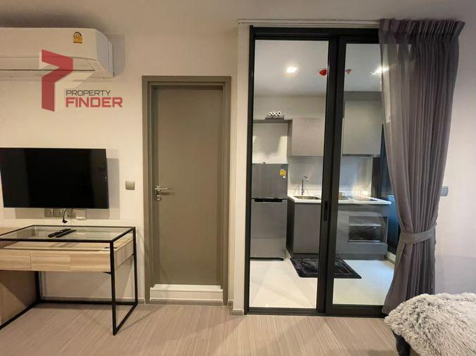 รูป Rds-3310 ให้เช่าคอนโด Life Asoke Hype นัดชมห้อง 👉line : @propertyfinder - รูปที่ 9/12