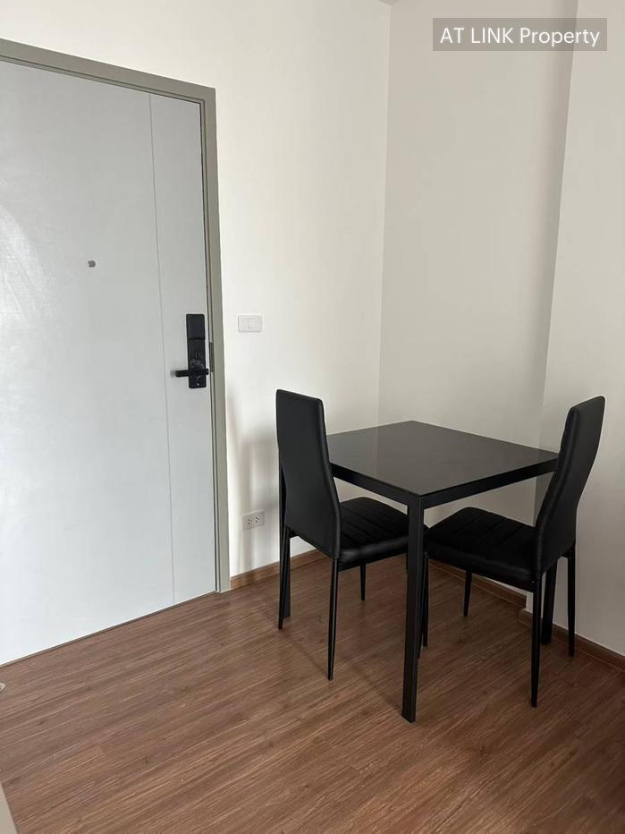 รูป 🔥🔥The Origin ram209 One bed room เลขสวย ห้องดี อยู่แล้วรวย!!!🔥🔥 - รูปที่ 7/27