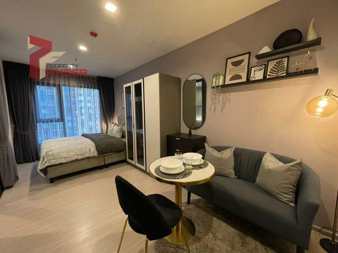 รูป Rds-3310 ให้เช่าคอนโด Life Asoke Hype นัดชมห้อง 👉line : @propertyfinder - รูปที่ 7/12