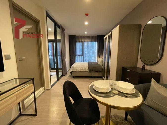 รูป Rds-3310 ให้เช่าคอนโด Life Asoke Hype นัดชมห้อง 👉line : @propertyfinder - รูปที่ 8/12