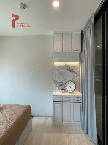 รูป Rds-3309 ให้เช่าคอนโด Life Asoke นัดชมห้อง 👉line : @propertyfinder - รูปที่ 2/8
