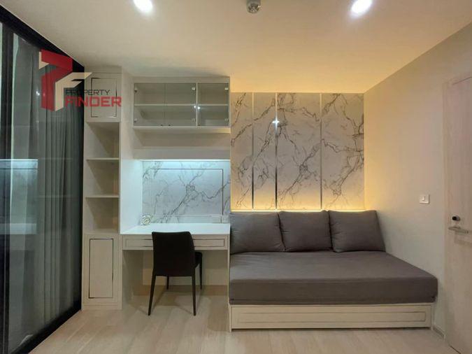 รูป Rds-3309 ให้เช่าคอนโด Life Asoke นัดชมห้อง 👉line : @propertyfinder - รูปที่ 3/8