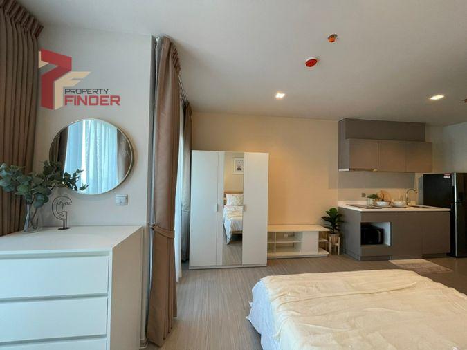รูป Rds-3319 ให้เช่าคอนโด Life Asoke Rama 9 นัดชมห้อง 👉line : @propertyfinder - รูปที่ 4/9