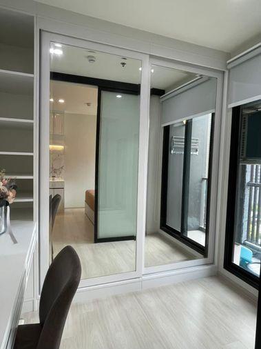 รูป Rds-3309  ให้เช่าคอนโด Life Asoke   นัดชมห้อง 👉line : @propertyfinder  - รูปที่ 5/8