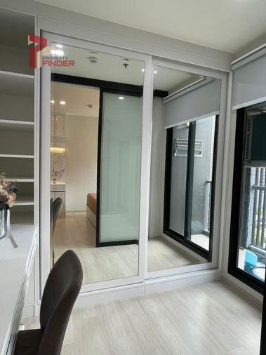 รูป Rds-3309 ให้เช่าคอนโด Life Asoke นัดชมห้อง 👉line : @propertyfinder - รูปที่ 5/8
