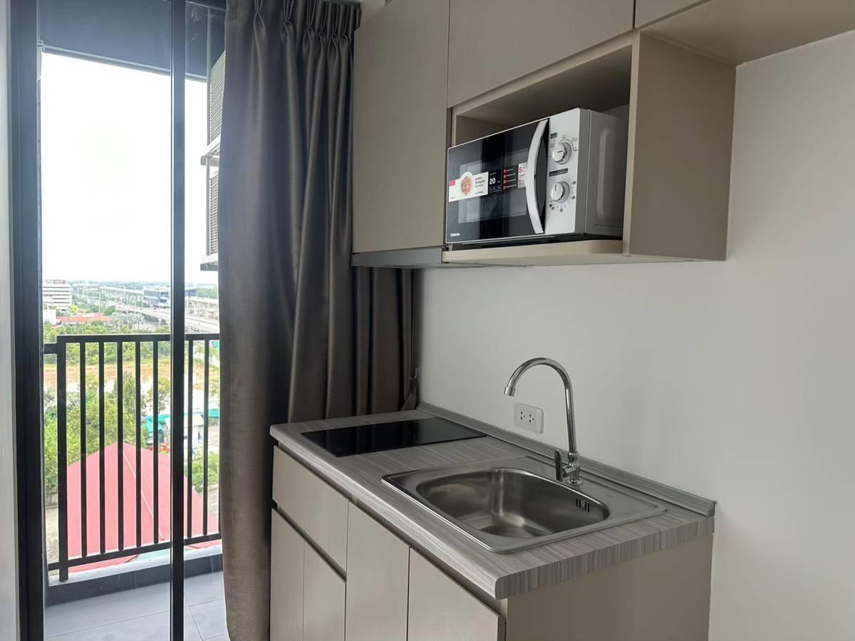 รูป 🔥🔥The Origin ram209  One bed room เลขสวย ห้องดี อยู่แล้วรวย!!!🔥🔥 - รูปที่ 6/27