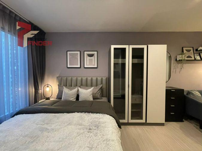 รูป Rds-3310 ให้เช่าคอนโด Life Asoke Hype นัดชมห้อง 👉line : @propertyfinder - รูปที่ 3/12