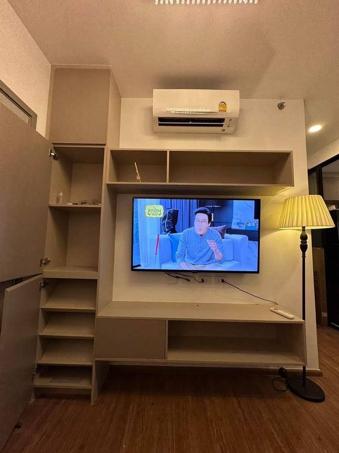รูป 🔥🔥The Origin ram209  One bed room เลขสวย ห้องดี อยู่แล้วรวย!!!🔥🔥 - รูปที่ 17/27