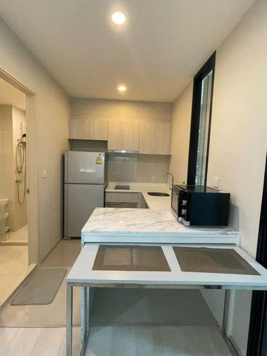 รูป Rds-3309  ให้เช่าคอนโด Life Asoke   นัดชมห้อง 👉line : @propertyfinder  - รูปที่ 6/8