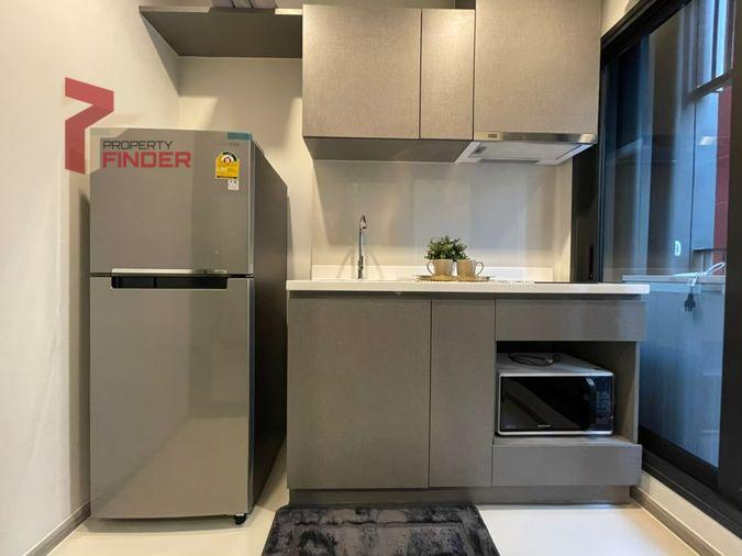 รูป Rds-3310 ให้เช่าคอนโด Life Asoke Hype นัดชมห้อง 👉line : @propertyfinder - รูปที่ 10/12