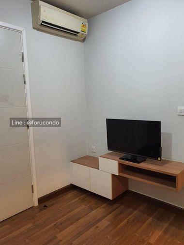รูป คอนโด เซ็นทริค ติวานนท์ สเตชั่น ว่างพร้อมเข้าอยู่ #A344 / Line : @forucondo - รูปที่ 7/10