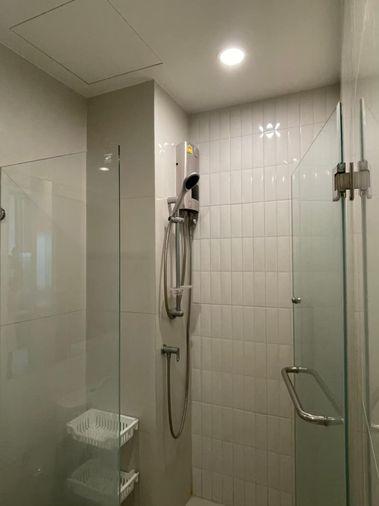 รูป Rds-3309  ให้เช่าคอนโด Life Asoke   นัดชมห้อง 👉line : @propertyfinder  - รูปที่ 8/8