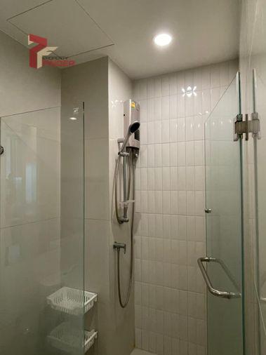 รูป Rds-3309 ให้เช่าคอนโด Life Asoke นัดชมห้อง 👉line : @propertyfinder - รูปที่ 8/8