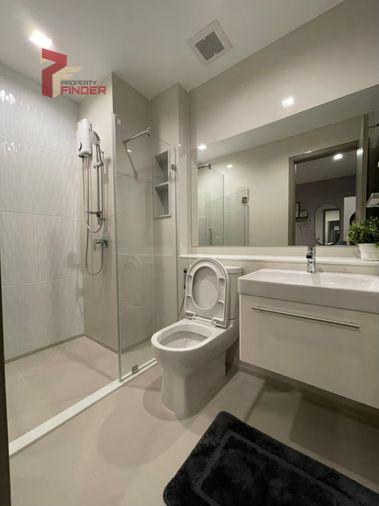 รูป Rds-3310 ให้เช่าคอนโด Life Asoke Hype นัดชมห้อง 👉line : @propertyfinder - รูปที่ 11/12