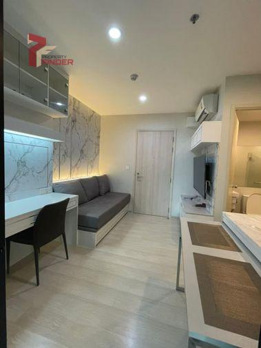 รูป Rds-3309 ให้เช่าคอนโด Life Asoke นัดชมห้อง 👉line : @propertyfinder - รูปที่ 4/8