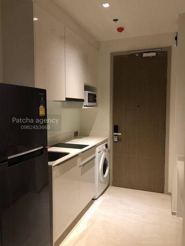 รูป Ashton Silom. 1นอน 36ตร.ม. Line id: @pfagent - รูปที่ 6/8