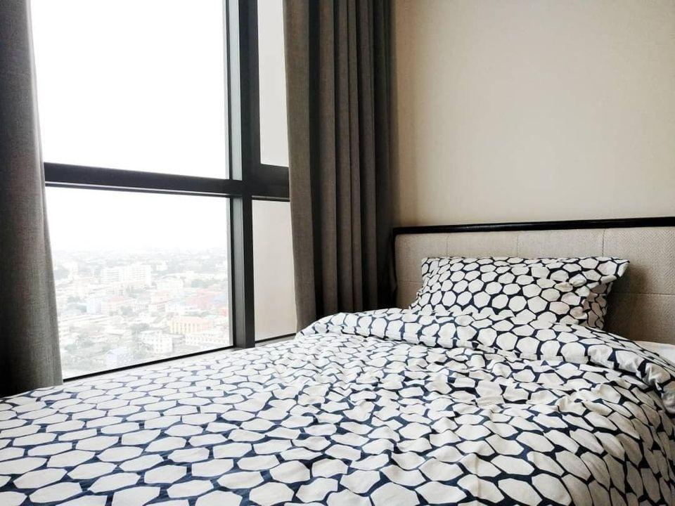 รูป 👍2 Beds 2Bath ห้องใหญ่ The Line Sukhumvit 71 ✨LINEID: @Rizzestate (มี@ข้างหน้า)✨ - รูปที่ 8/10