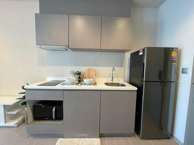 รูป Rds-3319 ให้เช่าคอนโด Life Asoke Rama 9   นัดชมห้อง 👉line : @propertyfinder  - รูปที่ 6/9