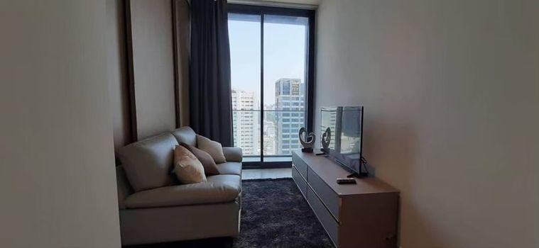 รูป Ashton Silom. 1นอน 36ตร.ม. Line id: @pfagent - รูปที่ 4/8