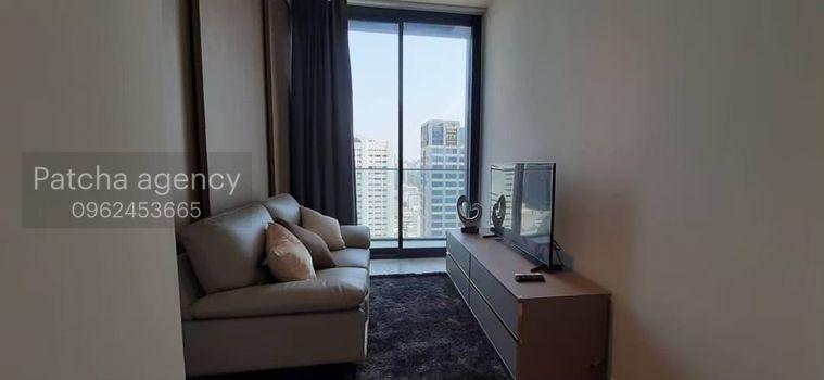 รูป Ashton Silom. 1นอน 36ตร.ม. Line id: @pfagent - รูปที่ 4/8