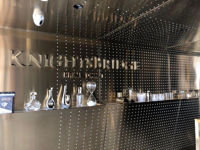 รูป ให้เช่า✨Knightsbridge Prime Onnut✨ ใกล้ BTS เพียง 600 ม. ห้องสวยวิวดี พร้อมเฟอร์นิเจอร์และเครื่องใช้ไฟฟ้า - รูปที่ 14/17