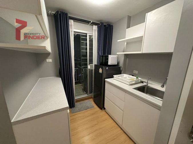 picture Condo for rent The Trust Residence Ratchada - Rama 3 Contact @propertybkk4 - 7/10