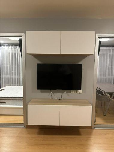 picture Condo for rent The Trust Residence Ratchada - Rama 3 Contact @propertybkk4 - 5/10