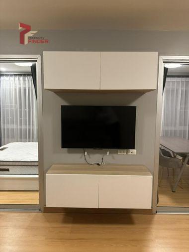 picture Condo for rent The Trust Residence Ratchada - Rama 3 Contact @propertybkk4 - 5/10