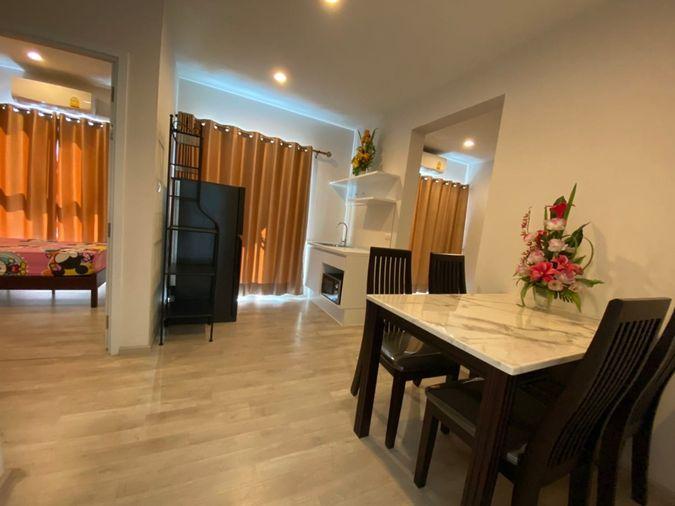 รูป 🔴รับฝาก-ขาย เช่าคอนโดนนทบุรี🐲🔴Plum Condo Central Station Phase 2 - รูปที่ 5/8