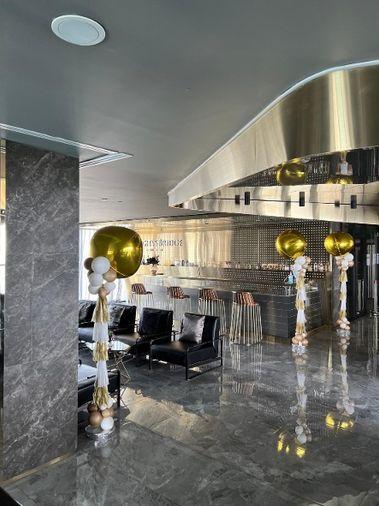 รูป ให้เช่า✨Knightsbridge Prime Onnut✨ ใกล้ BTS เพียง 600 ม. ห้องสวยวิวดี พร้อมเฟอร์นิเจอร์และเครื่องใช้ไฟฟ้า - รูปที่ 12/17