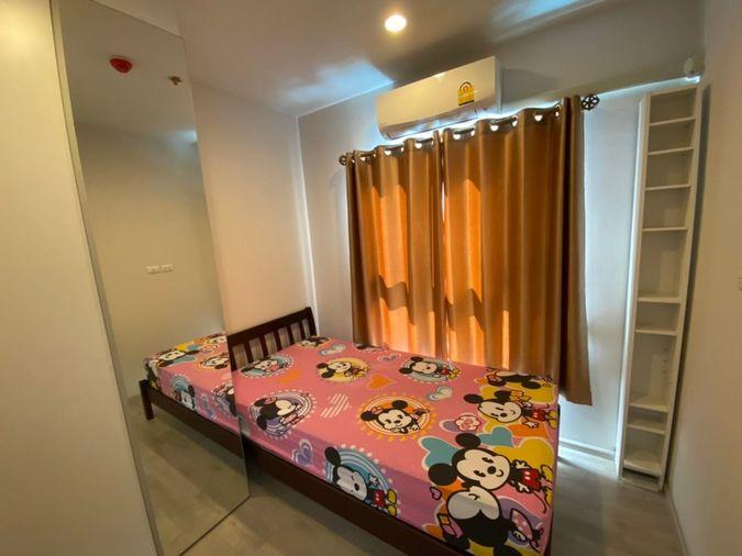รูป 🔴รับฝาก-ขาย เช่าคอนโดนนทบุรี🐲🔴Plum Condo Central Station Phase 2 - รูปที่ 2/8