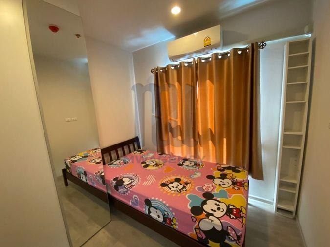 รูป 🔴รับฝาก-ขาย เช่าคอนโดนนทบุรี🐲🔴Plum Condo Central Station Phase 2 - รูปที่ 2/8